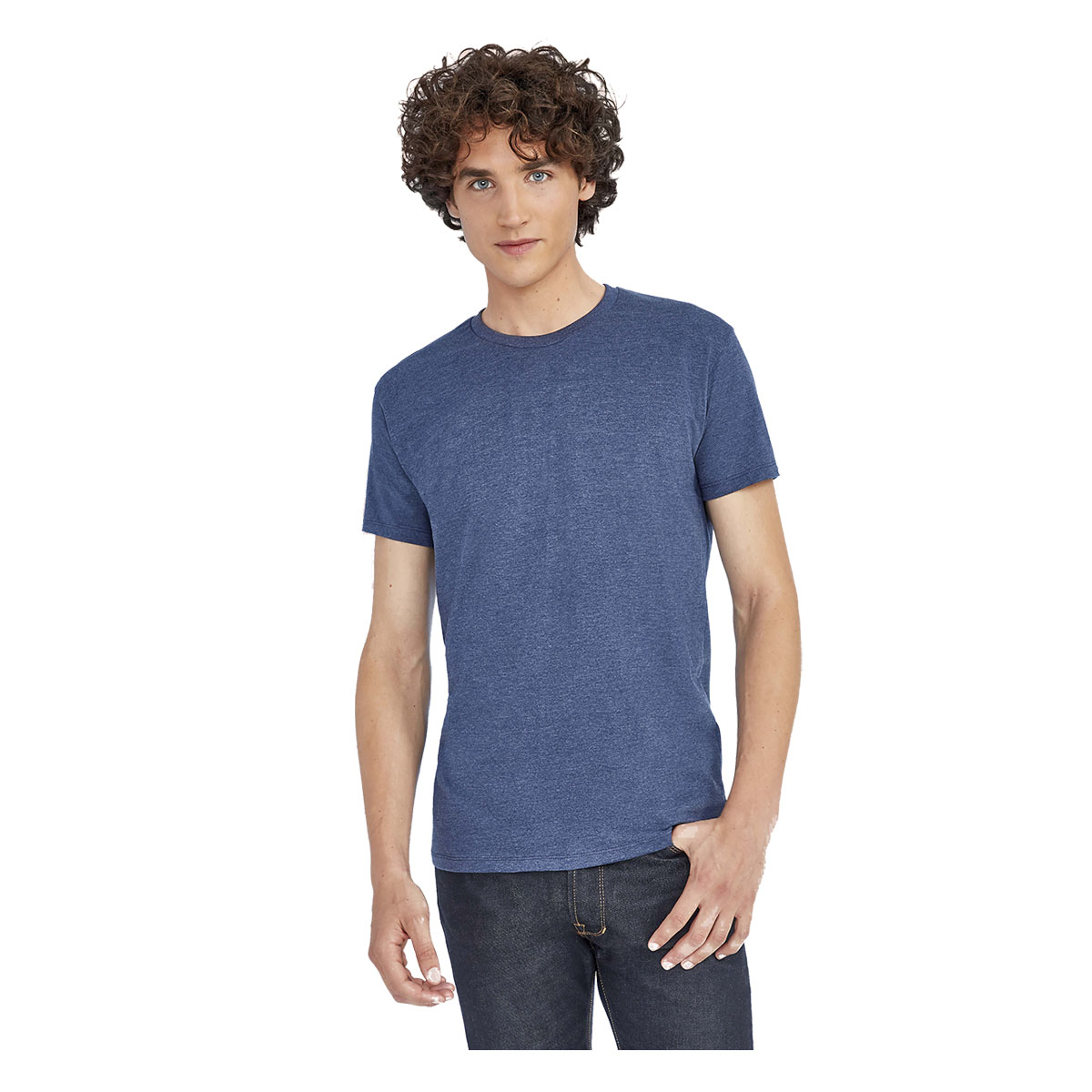 Imperial_fit Футболка Imperial Fit 190 - Зображення 1