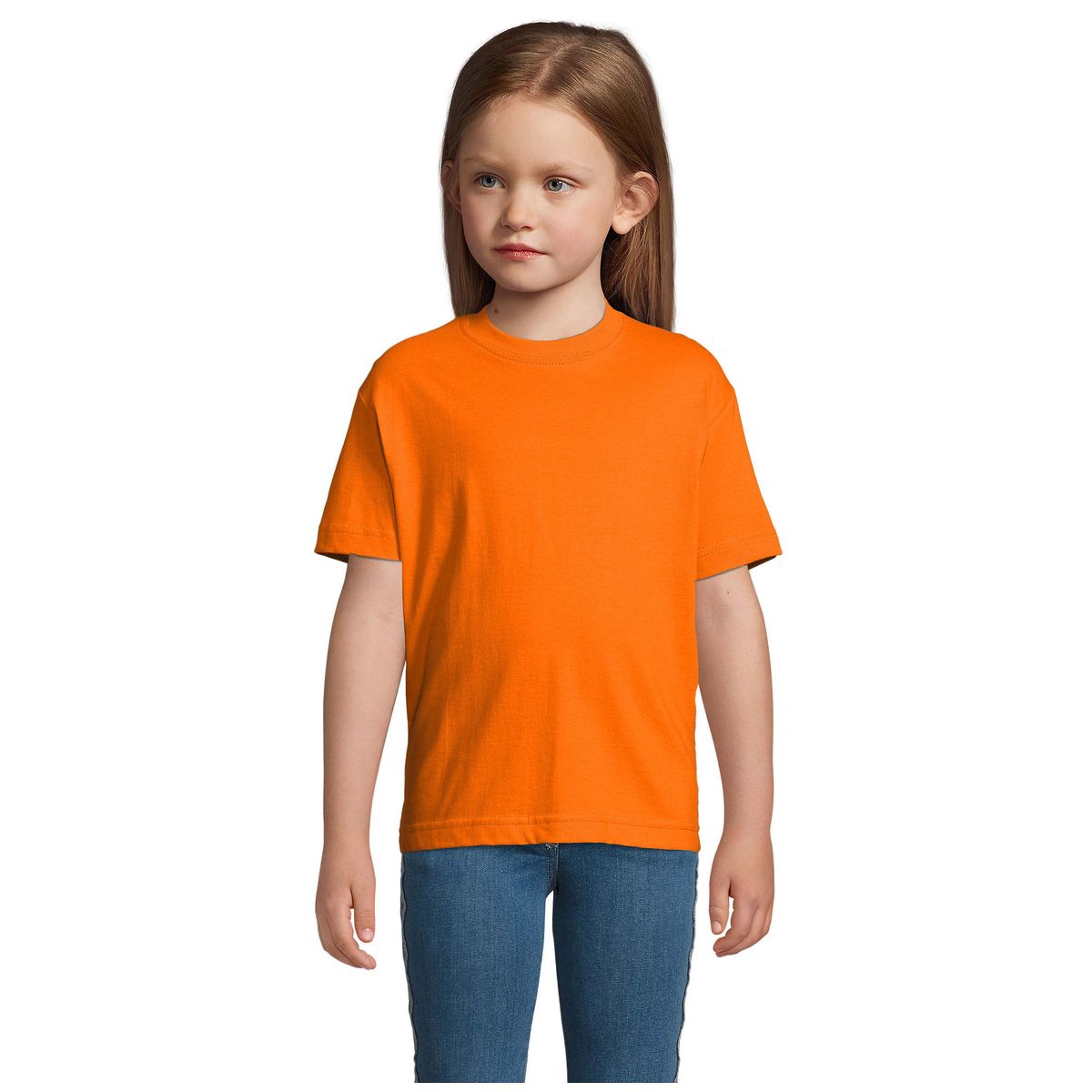 orangevyj03 Imperial Kids 190 - Зображення 1