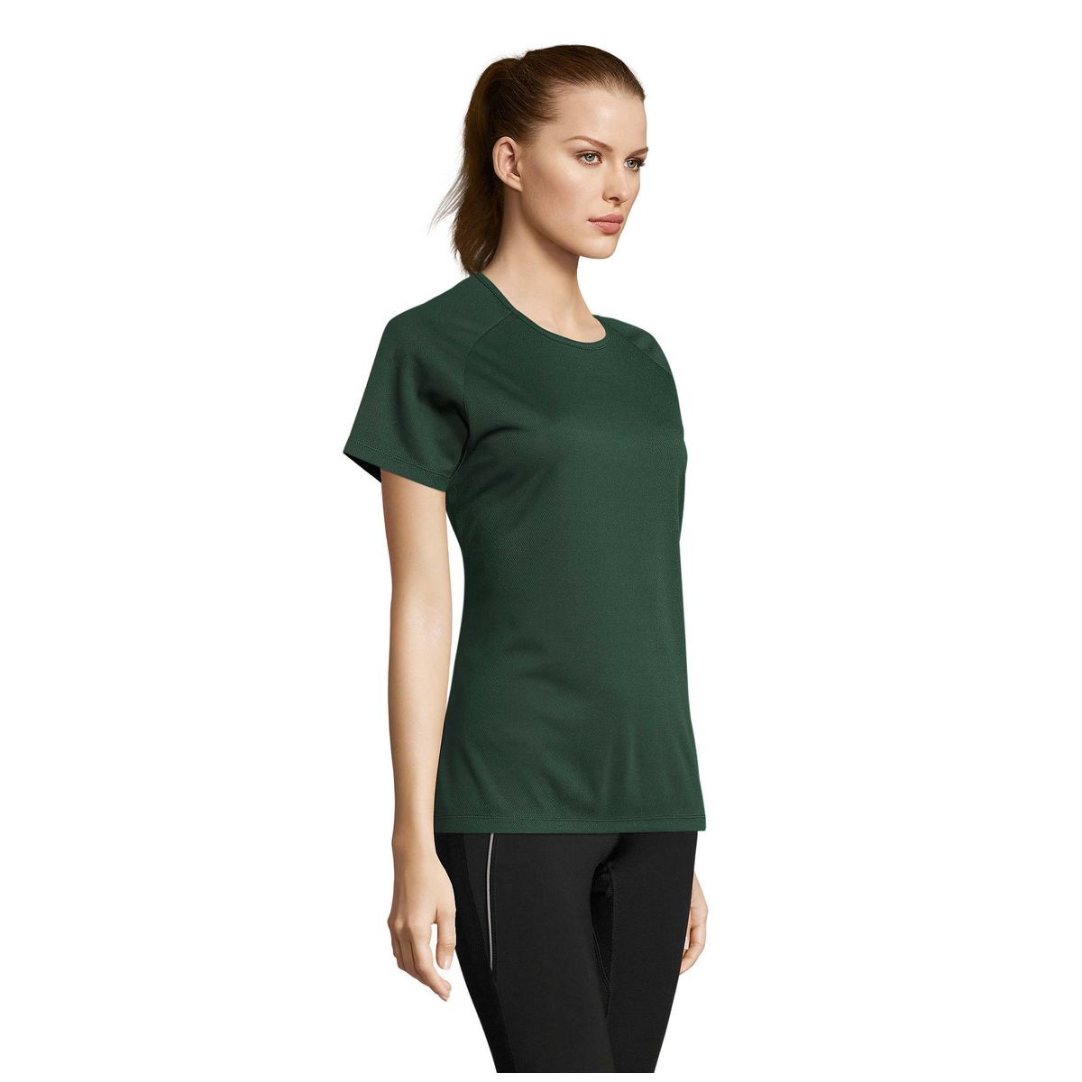 zelenaya-butylka03 SPORTY WOMEN 140 - Зображення 1
