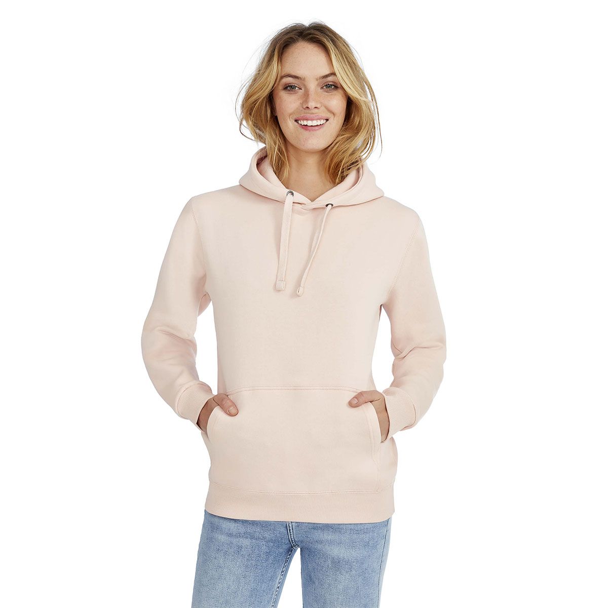 spencer-women Толстовка женская Spencer Women - Зображення 1
