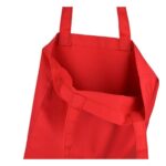 Эко-сумка avoska (35х41х7 см) из цветной саржи 240 г/кв.м - Зображення 3