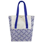 Еко-сумка з бавовни для покупок "UltraBag" (50х38х14 см.) 240 г/кв.м - Зображення 2