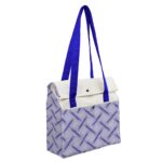Еко-сумка з бавовни для покупок "UltraBag" (50х38х14 см.) 240 г/кв.м - Зображення 4