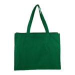 Сумка для покупок "Grocery" (42х35х10 см) из цветной саржи 240 г/кв.м. - Зображення 2
